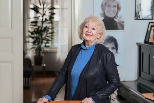Mirjana Bohanec Vidović