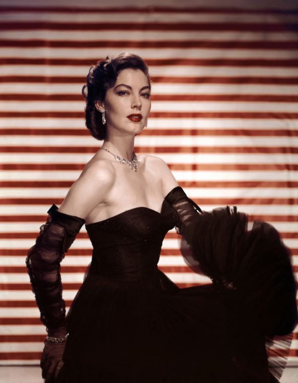 ava gardner