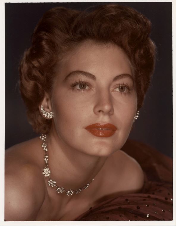 ava garner
