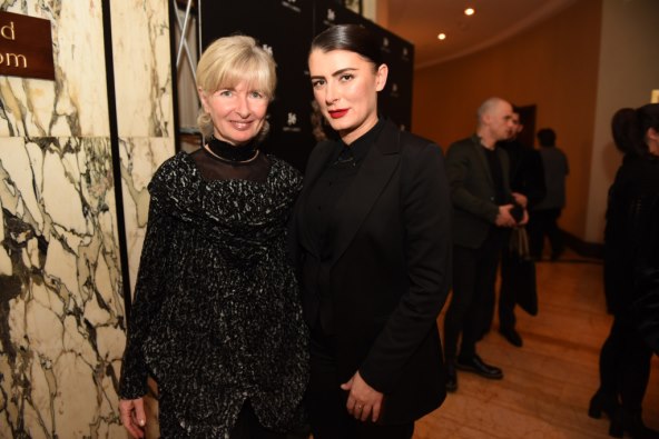 Zvijezda Nove TV odvažila se na seksi izdanje