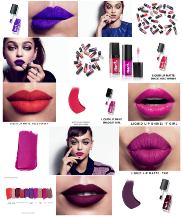 Osvoji savršen Avon mark. Liquid Lip ruž za usne