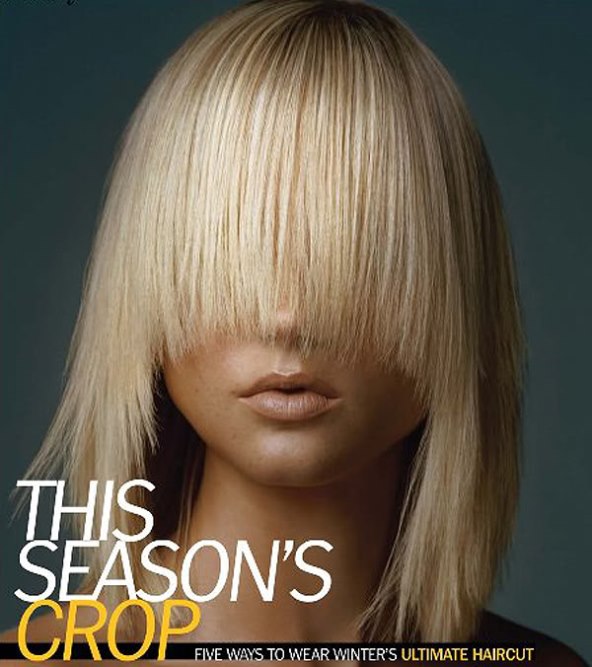 A što sa oštećenom kosom?