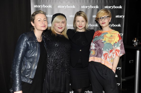 Slavlje proljetnog Storybooka 