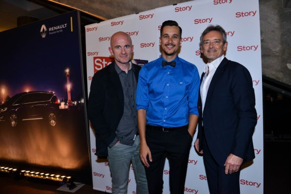 I poznate ljepotice uživale na Storyjevom gala koncertu 'Marko Tolja & Ladies' powered by Renault