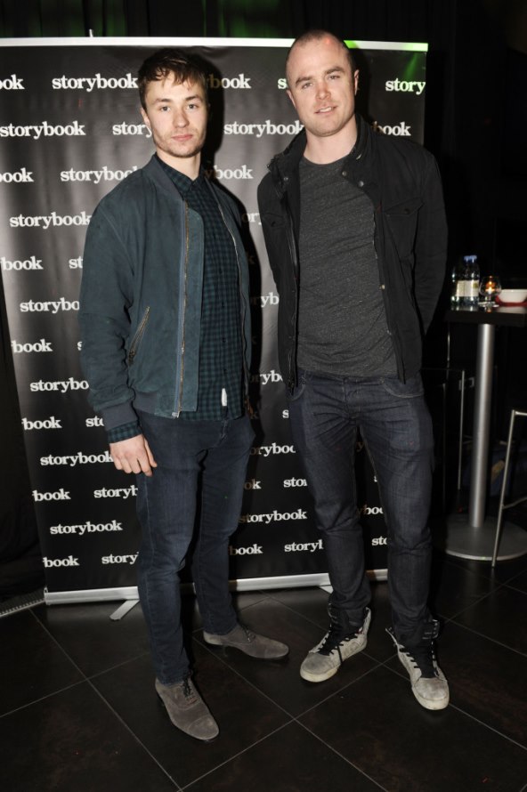 Slavlje proljetnog Storybooka 