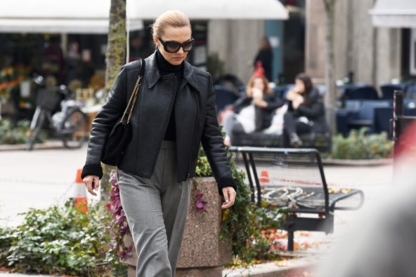 Vlatka Pokos napustila je show 'Ples sa zvijezdama'