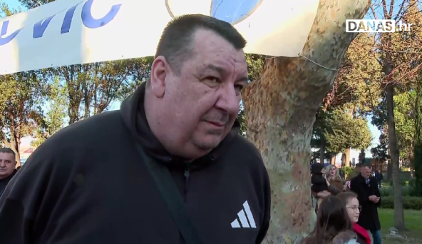 Renato Srna je otac rukometaša Zvonimira Srne