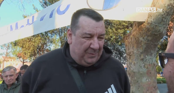 Renato Srna je otac rukometaša Zvonimira Srne