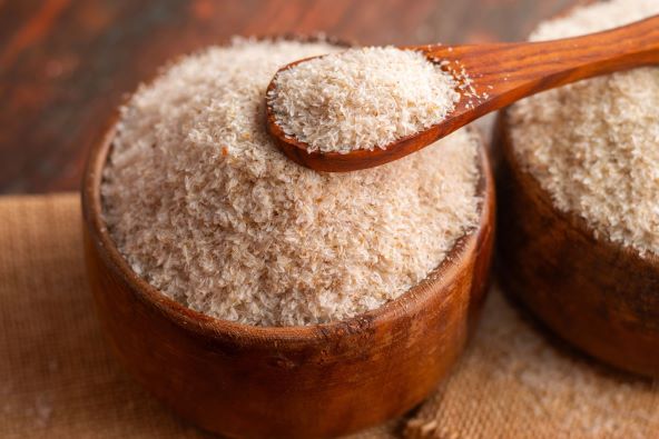 Psyllium ljuskice