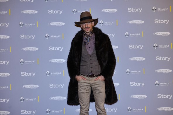 Inspirirajte se stilom poznatih osoba iz naše svakodnevice