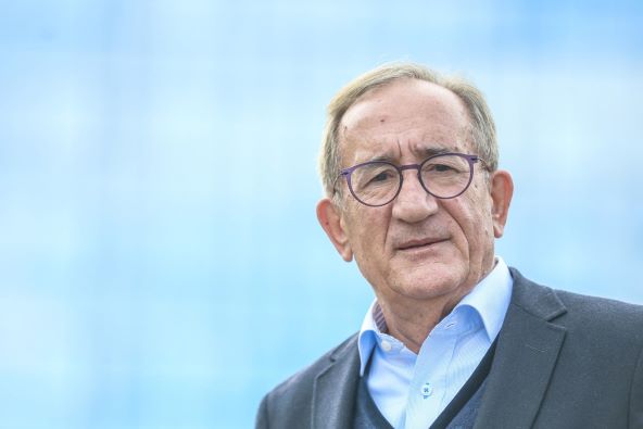 Lino Červar