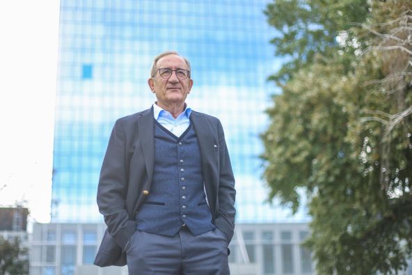 Lino Červar