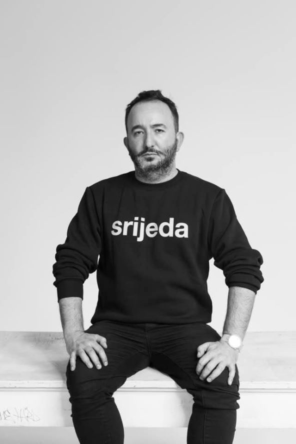 Srđan Sandić