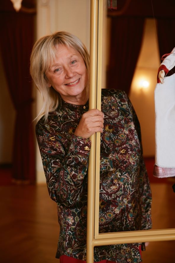 Prof. dr. sc. Zdravka Poljaković Skuri je predsjednica Hrvatskog neurološkog društva