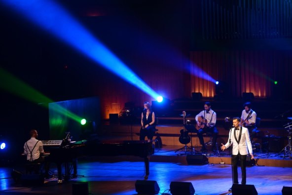 I poznate ljepotice uživale na Storyjevom gala koncertu 'Marko Tolja & Ladies' powered by Renault