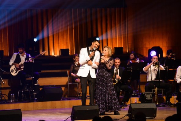 Marko Tolja oduševio u Lisinskom: 'Ispunio mi se san'