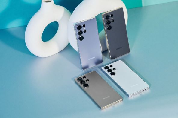 Samsung Galaxy S25 serija.jpg