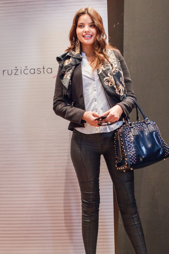 Vlatka Pokos podržala hvale vrijednu inicijativu 