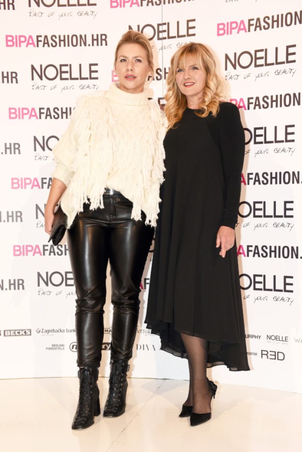 Počela BIPA Fashion.hr i okupila brojna poznata lica