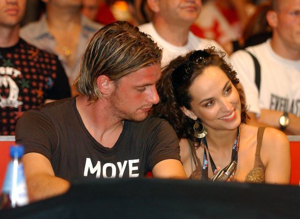 Tatjana Jurić, Vedran Ješe