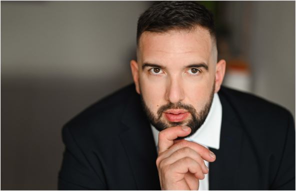 Tomislav Raič, Gastro Globus