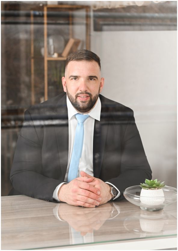 Tomislav Raič, Gastro Globus
