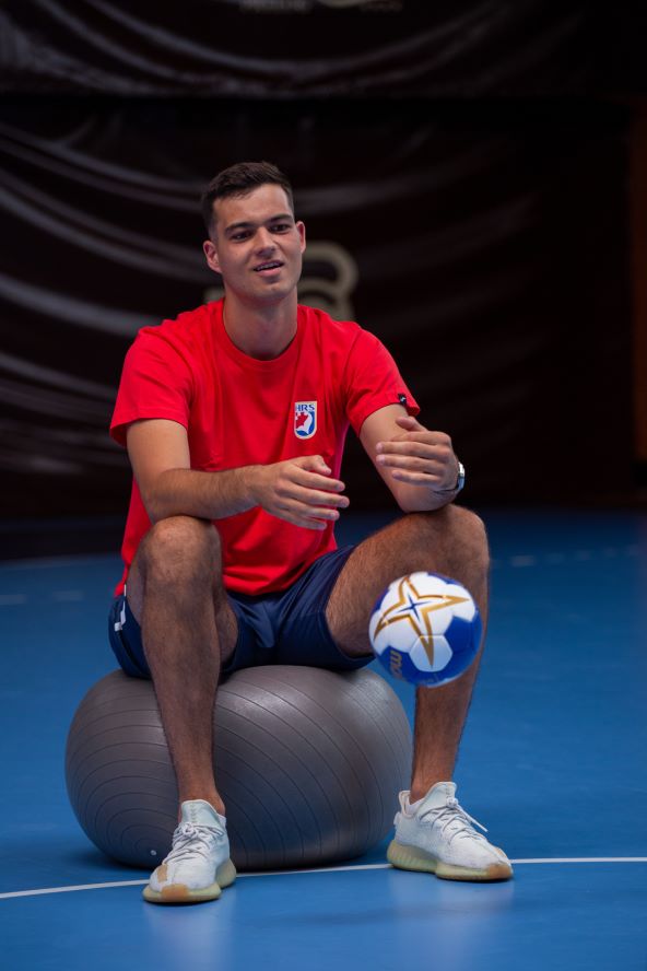 Mateo Maraš