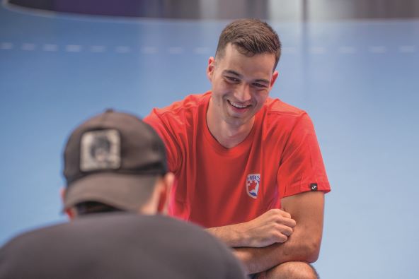 Mateo Maraš
