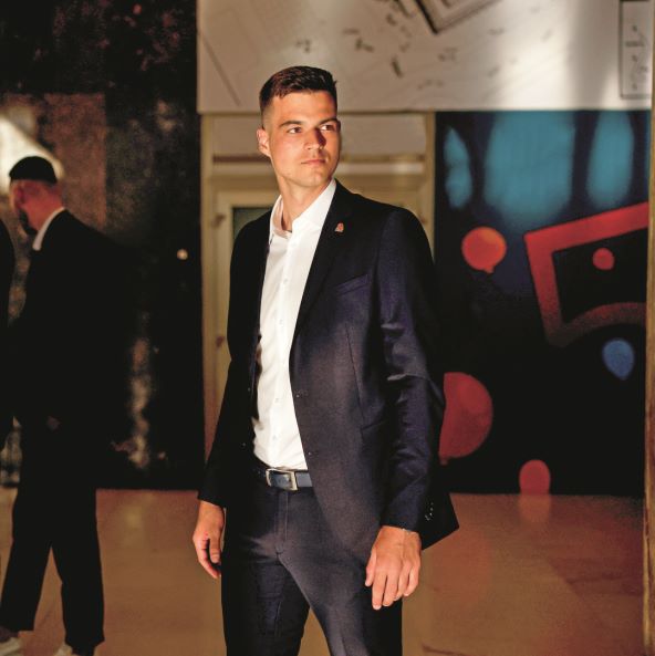 Mateo Maraš