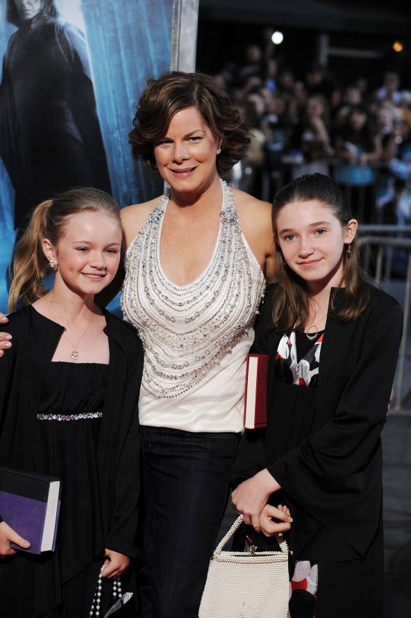 marcia gay harden