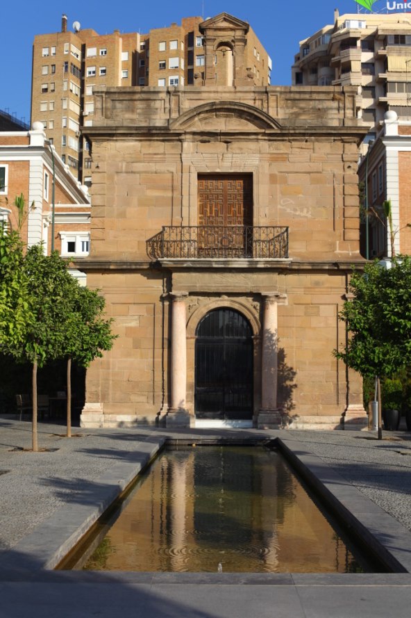 Fiesta i Siesta...ništa manje, a ni više od toga