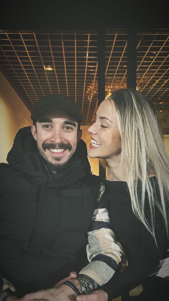 Šime Vrsaljko slavi 31 rodendan