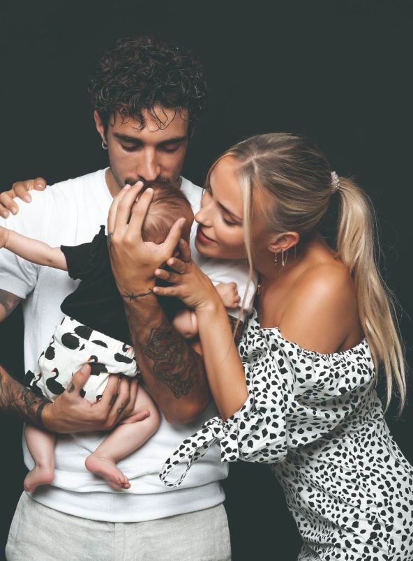 Šime Vrsaljko slavi 31 rodendan