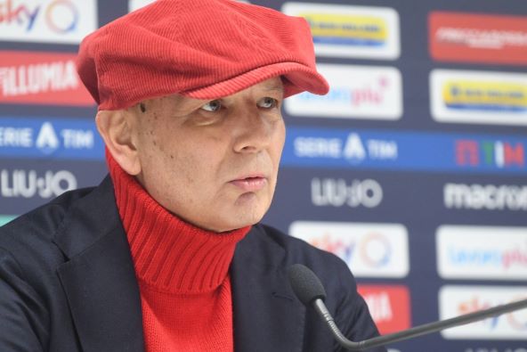 Siniša Mihajlović preminuo je u 53. godini života