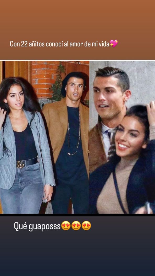 Georgina Rodriguez slavi 29 rodendan