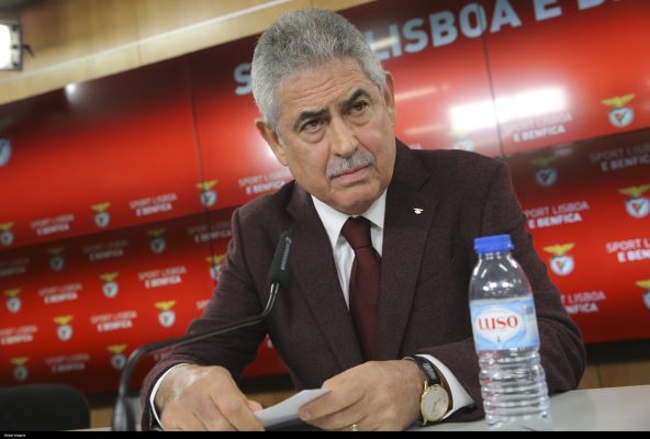 Luis Filipe Vieira