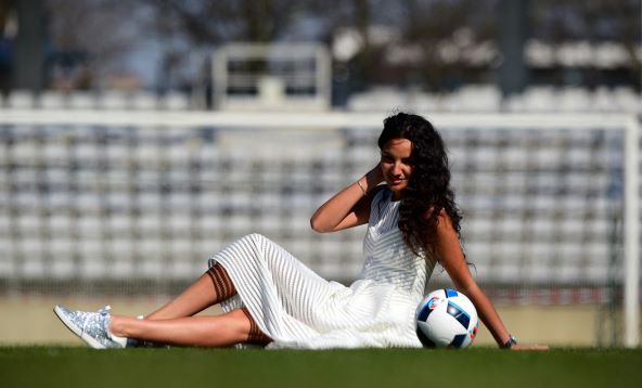 Sonia Souid