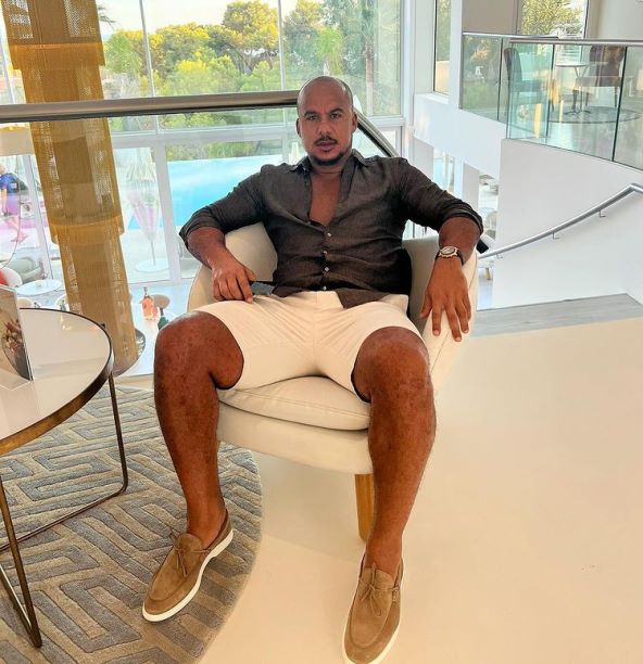 Gabriel Agbonlahor