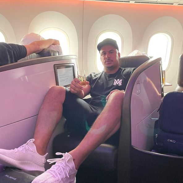 Gabriel Agbonlahor