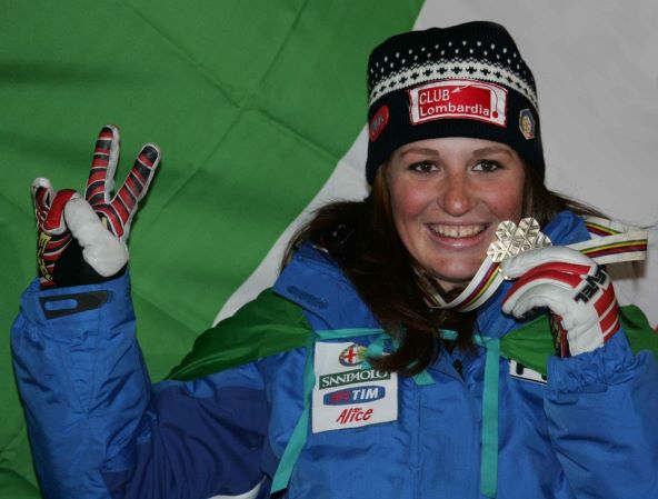Elena Fanchini je preminula u 38. godini.