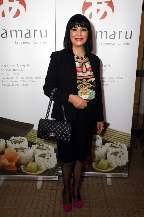 Otvoren Akamaru – prvi japanski restoran s tradicionalnim japanskim jelima 