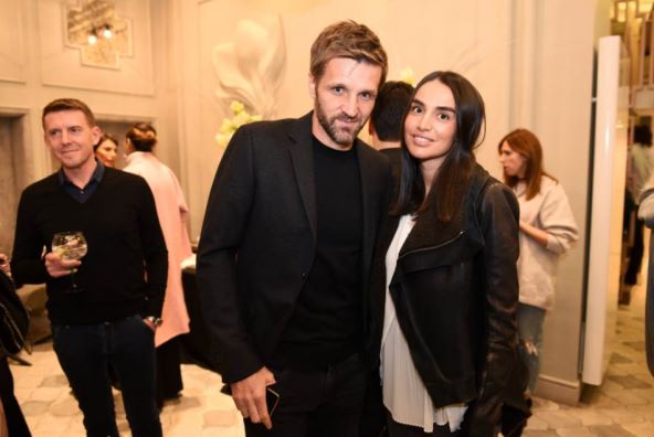 Igor i Marija Bišćan u braku su 16 godina.