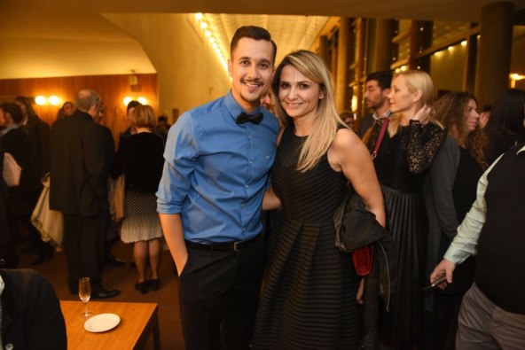 After party Storyjevog gala koncerta 'Marko Tolja & Ladies' powered by Renault: Večer ljubavi i glazbe