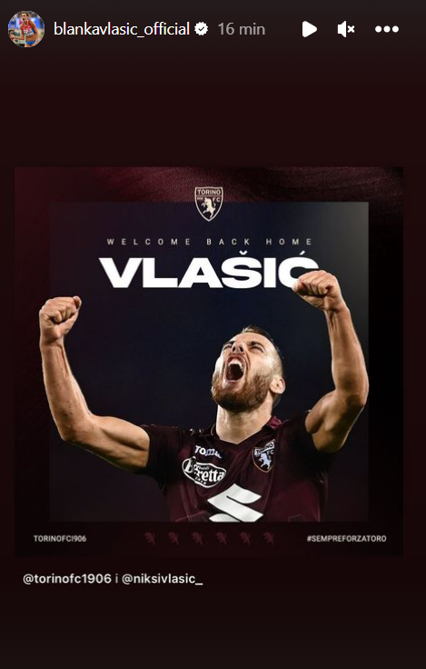 Blanka i Nikola Vlašić