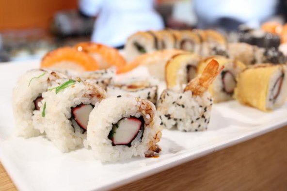 Otvoren Akamaru – prvi japanski restoran s tradicionalnim japanskim jelima 