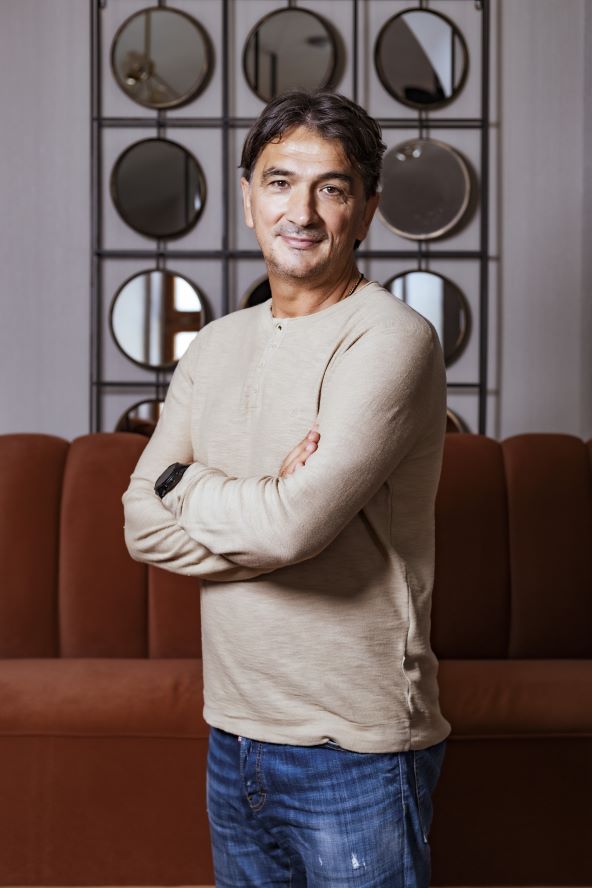 Zlatko Dalić