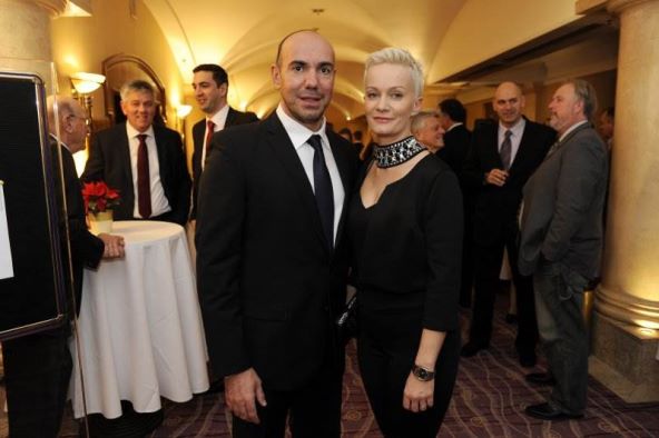 Obiteljska tragedija Ivice Tucka