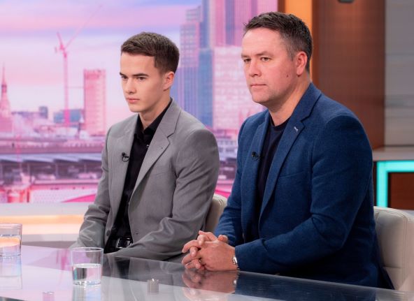 Michael Owen James Owen.jpg