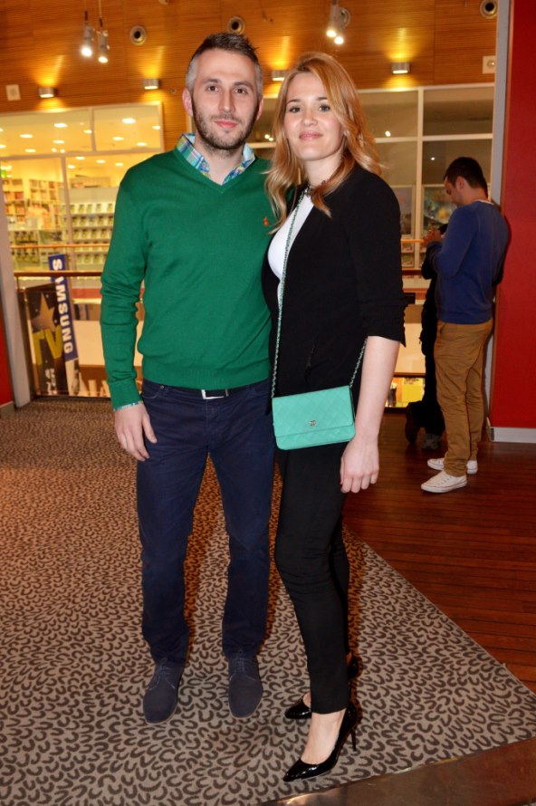 Koga je sve u kino privukao slabašni Matthew McConaughey?