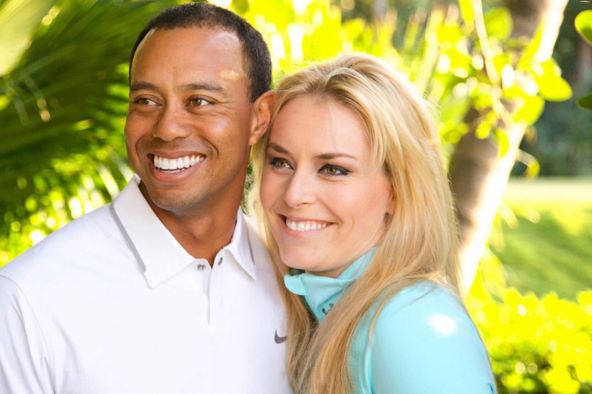 Lindsey Vonn u zavodljivom izdanju na dodjeli Oscara